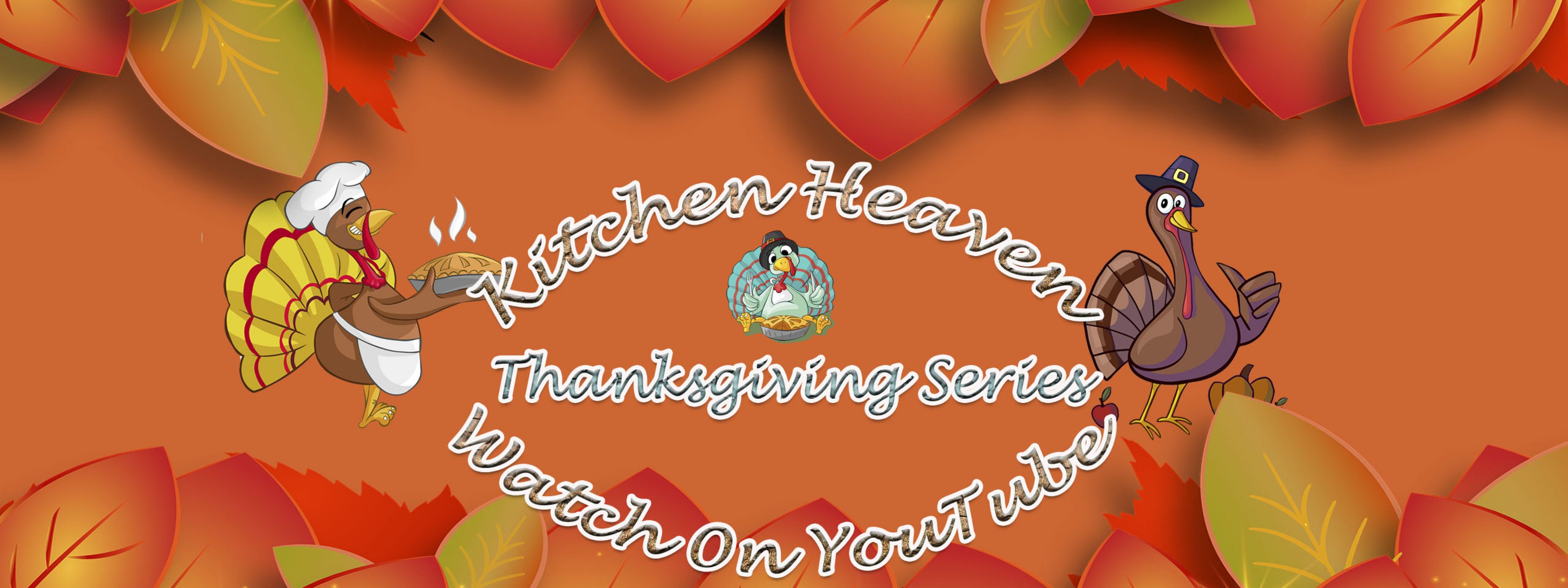 Thanksgiving banner web